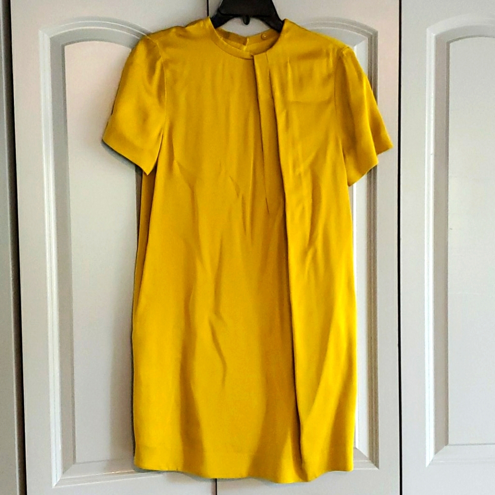 Cos shift dress sz 2
